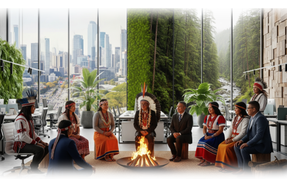 Corporate image
